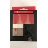 Plumas Target K Flex Nº6 Red Short